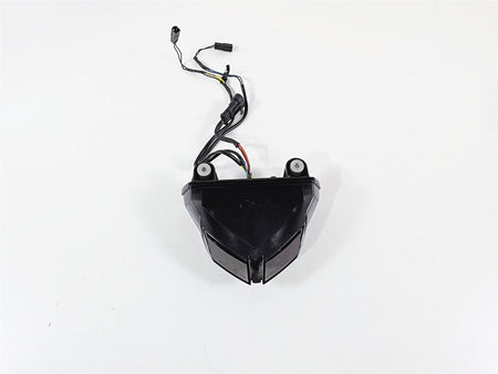 2011 Ducati Streetfighter 1098 S Taillight Tail Light Led & Turn Signal Blinker {{ shop.shopifyCountryName }} - Mototech271