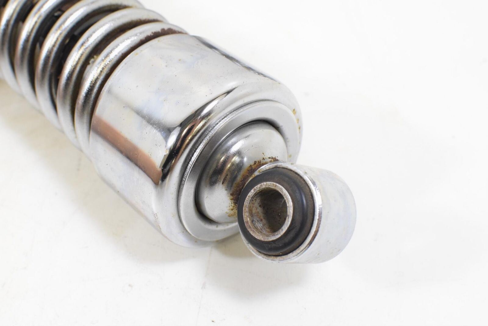 06 Harley Sportster XL1200 XL 1200 OEM Rear Shock Shocks Dampers 11 5/8 54568-04 {{ shop.shopifyCountryName }} - Mototech271