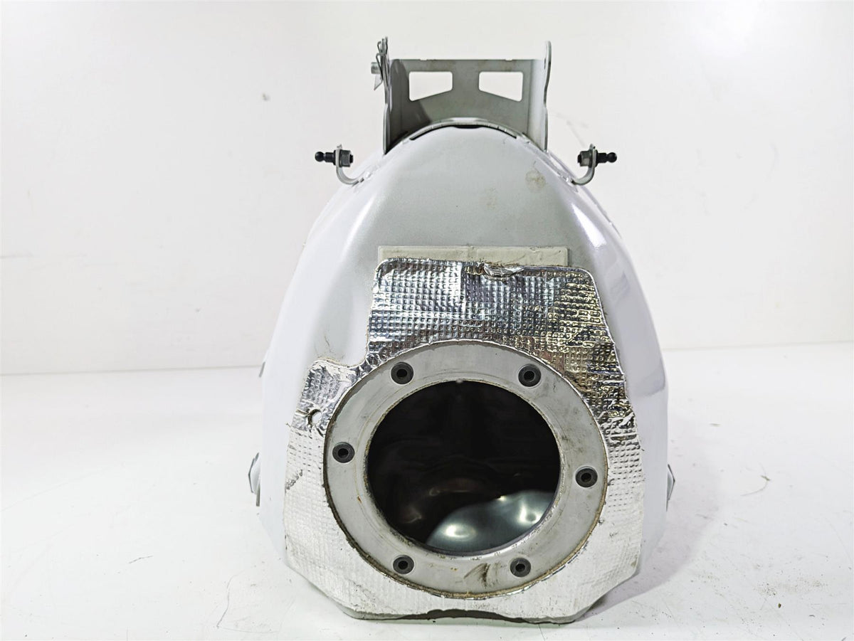 2016 BMW S1000RR K46 Fuel Gas Petrol Tank - No Dents16117717884 {{ shop.shopifyCountryName }} - Mototech271