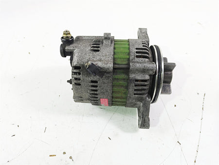 2002 Honda GL1500 CD Valkyrie Deluxe Hitachi Alternator Generator 31100-MZ0-015 {{ shop.shopifyCountryName }} - Mototech271