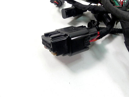2020 Harley Softail FXST Standard Main Wiring Harness Loom - Read 69201493 {{ shop.shopifyCountryName }} - Mototech271