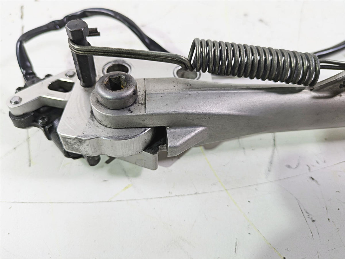 2012 Triumph Daytona 675 Side Kickstand Kick Stand + Safety Switch T2082011 {{ shop.shopifyCountryName }} - Mototech271