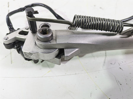 2012 Triumph Daytona 675 Side Kickstand Kick Stand + Safety Switch T2082011 {{ shop.shopifyCountryName }} - Mototech271
