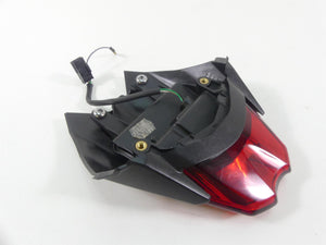 2013 Triumph Street Triple 675R Taillight Tail Light Lamp Lens T2700935 | Mototech271