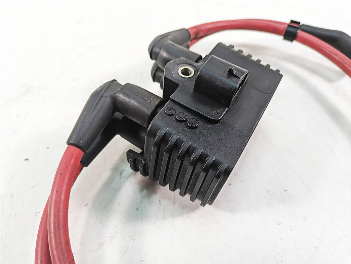 2020 Harley Softail FXBB Street Bob Ignition Coil Wires Plugs 31600067 {{ shop.shopifyCountryName }} - Mototech271