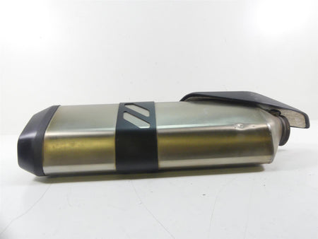 2015 KTM 1190 Adventure R Oem Exhaust Muffler Silencer Damper Pipe 60305183000 {{ shop.shopifyCountryName }} - Mototech271
