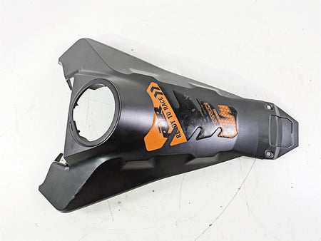 2022 KTM 1290 Super Adventure S Fuel Gas Tank Cover Fairing 61908030033KC {{ shop.shopifyCountryName }} - Mototech271
