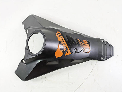 2022 KTM 1290 Super Adventure S Fuel Gas Tank Cover Fairing 61908030033KC | Mototech271