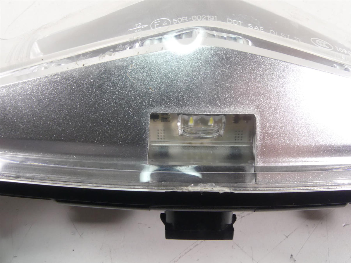 2017 BMW R1200RT K52 Taillight Led Tail Stop Brake Blinker Light 63218541629 {{ shop.shopifyCountryName }} - Mototech271