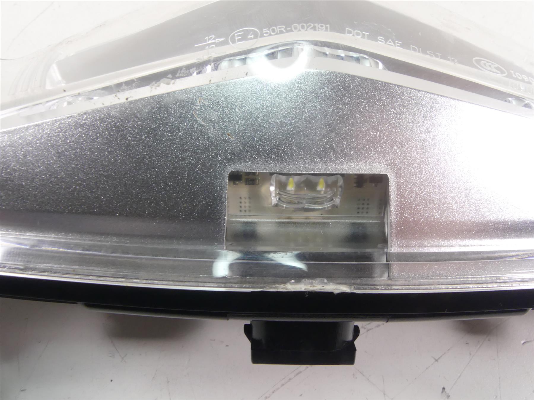 2017 BMW R1200RT K52 Taillight Led Tail Stop Brake Blinker Light 63218541629 {{ shop.shopifyCountryName }} - Mototech271