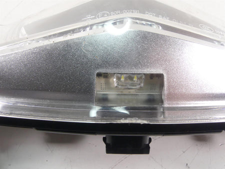 2017 BMW R1200RT K52 Taillight Led Tail Stop Brake Blinker Light 63218541629 {{ shop.shopifyCountryName }} - Mototech271
