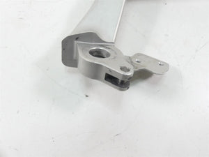 2020 Ducati Panigale 1100 V4 S SBK Left Swingarm Frame Footpeg Mount 8293G831A | Mototech271