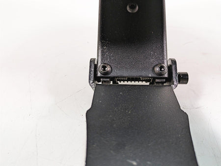 2007 BMW R1200RT K26 Adjustable Aftermarket Rider Driver Backrest {{ shop.shopifyCountryName }} - Mototech271