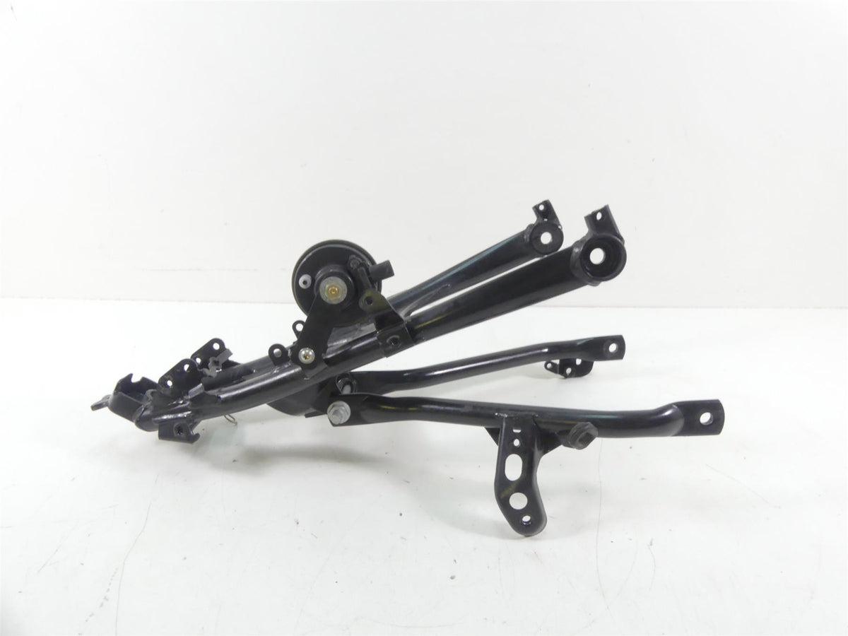 2009 BMW R1200GS K25 Straight Main Frame Chassis - Slvg 46517704979 {{ shop.shopifyCountryName }} - Mototech271