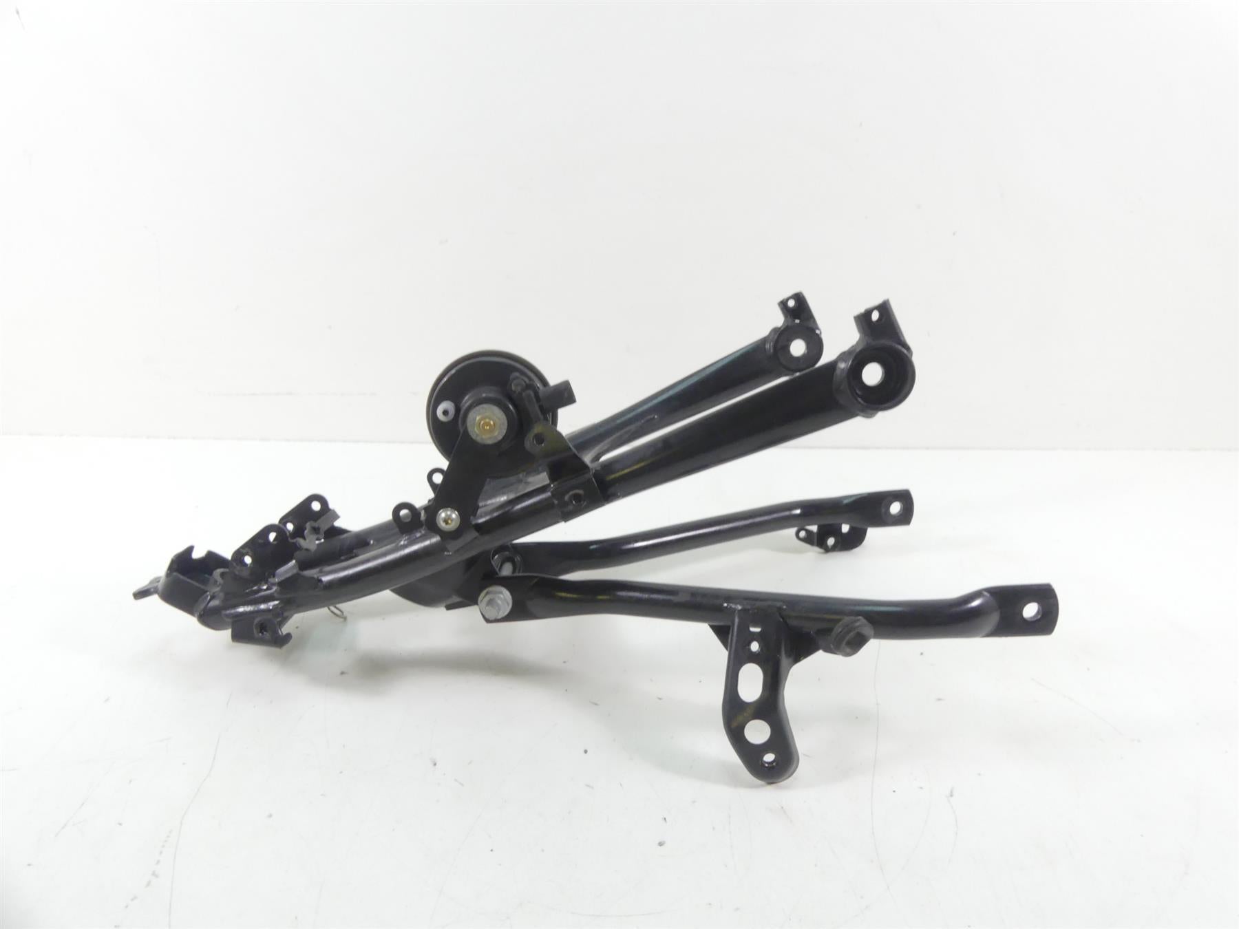 2009 BMW R1200GS K25 Straight Main Frame Chassis - Slvg 46517704979 {{ shop.shopifyCountryName }} - Mototech271