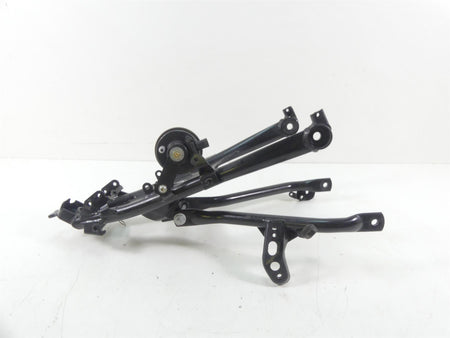 2009 BMW R1200GS K25 Straight Main Frame Chassis - Slvg 46517704979 {{ shop.shopifyCountryName }} - Mototech271