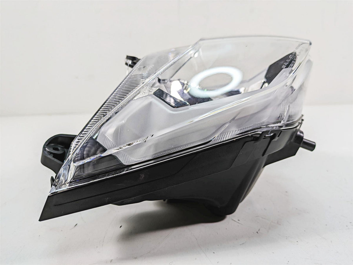 2020 Ducati Hypermotard 950 SP Headlight Head Light Lamp Lens 52010461C {{ shop.shopifyCountryName }} - Mototech271