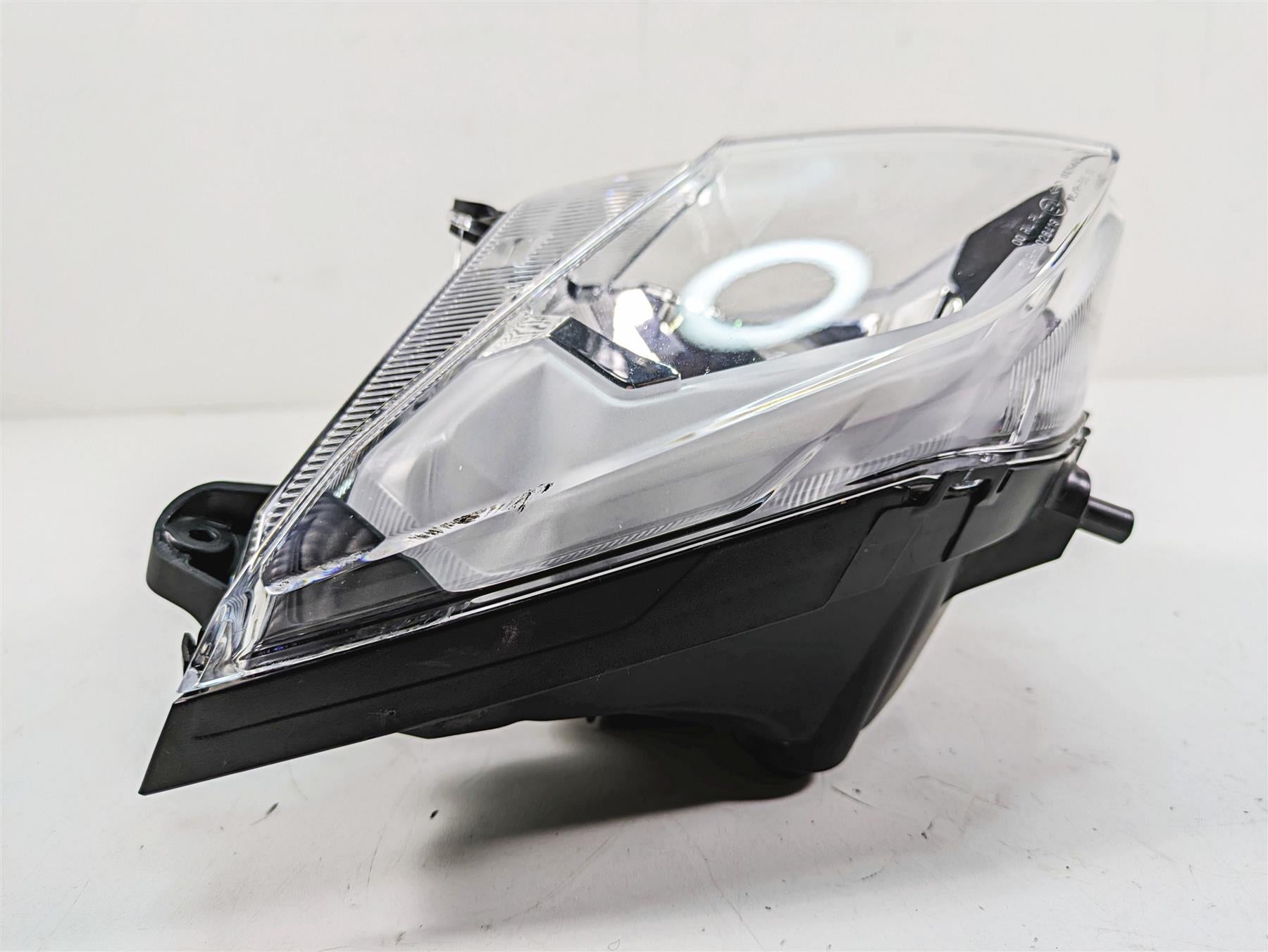2020 Ducati Hypermotard 950 SP Headlight Head Light Lamp Lens 52010461C {{ shop.shopifyCountryName }} - Mototech271
