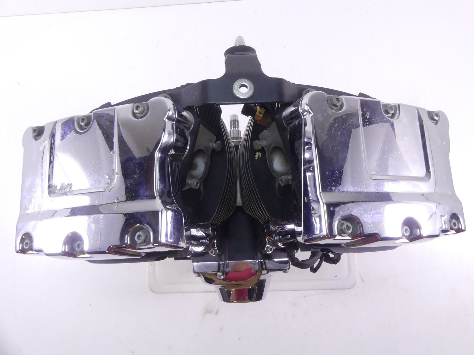 2000 Harley Touring FLHTCI Electra Glide Running 88ci Engine Motor 53K 16180-00 {{ shop.shopifyCountryName }} - Mototech271