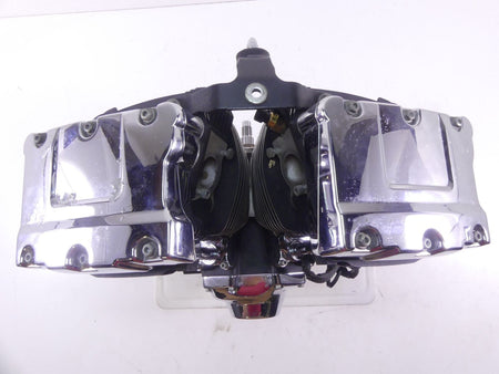 2000 Harley Touring FLHTCI Electra Glide Running 88ci Engine Motor 53K 16180-00 {{ shop.shopifyCountryName }} - Mototech271