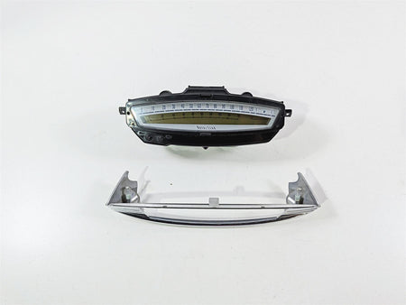 2006 Yamaha XVZ1300 Royal Star Speedometer Gauge Instrument 33K 1D6-83500-00-00 {{ shop.shopifyCountryName }} - Mototech271