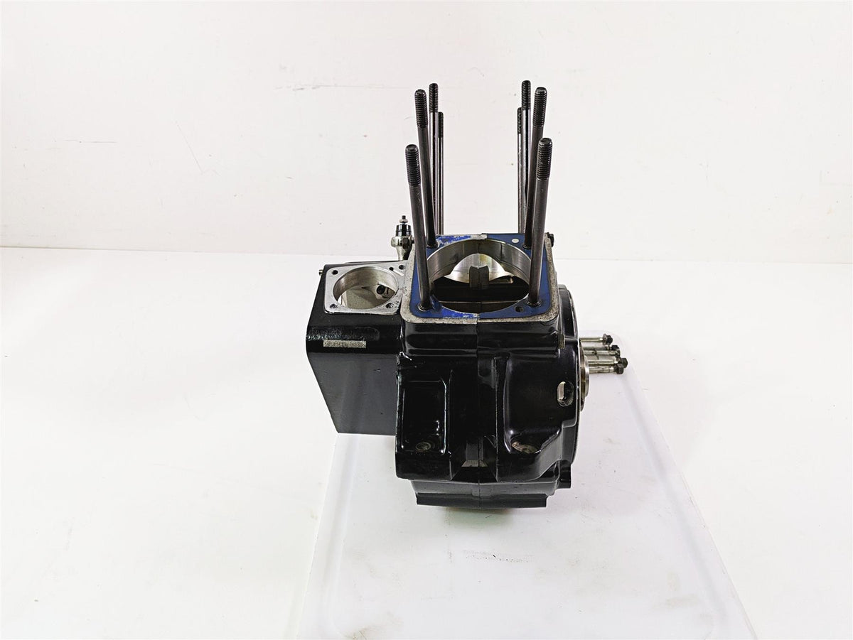 2002 Indian Spirit Deluxe S&S 88ci Super Stock Engine Crank Case Set 00-186 {{ shop.shopifyCountryName }} - Mototech271