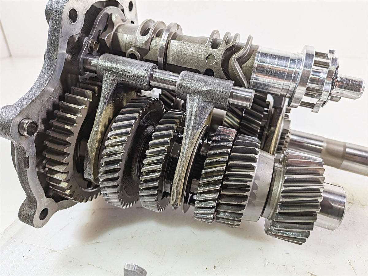 2024 Harley FXLRS Dyna Low Rider Transmission Gear Set - For Parts 35600094A-Mototech271