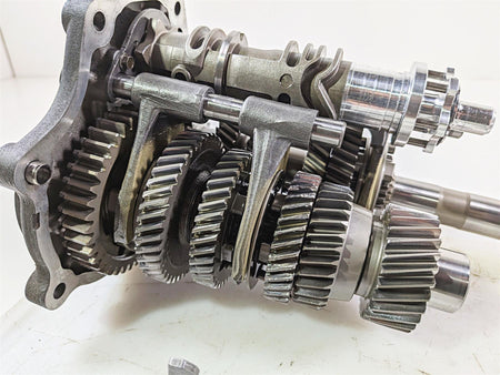 2024 Harley FXLRS Dyna Low Rider Transmission Gear Set - For Parts 35600094A-Mototech271