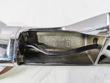 Load image into Gallery viewer, 2008 Harley FLSTC Softail Heritage Rear Blinker Turn Signal Bar Set 68510-74C
