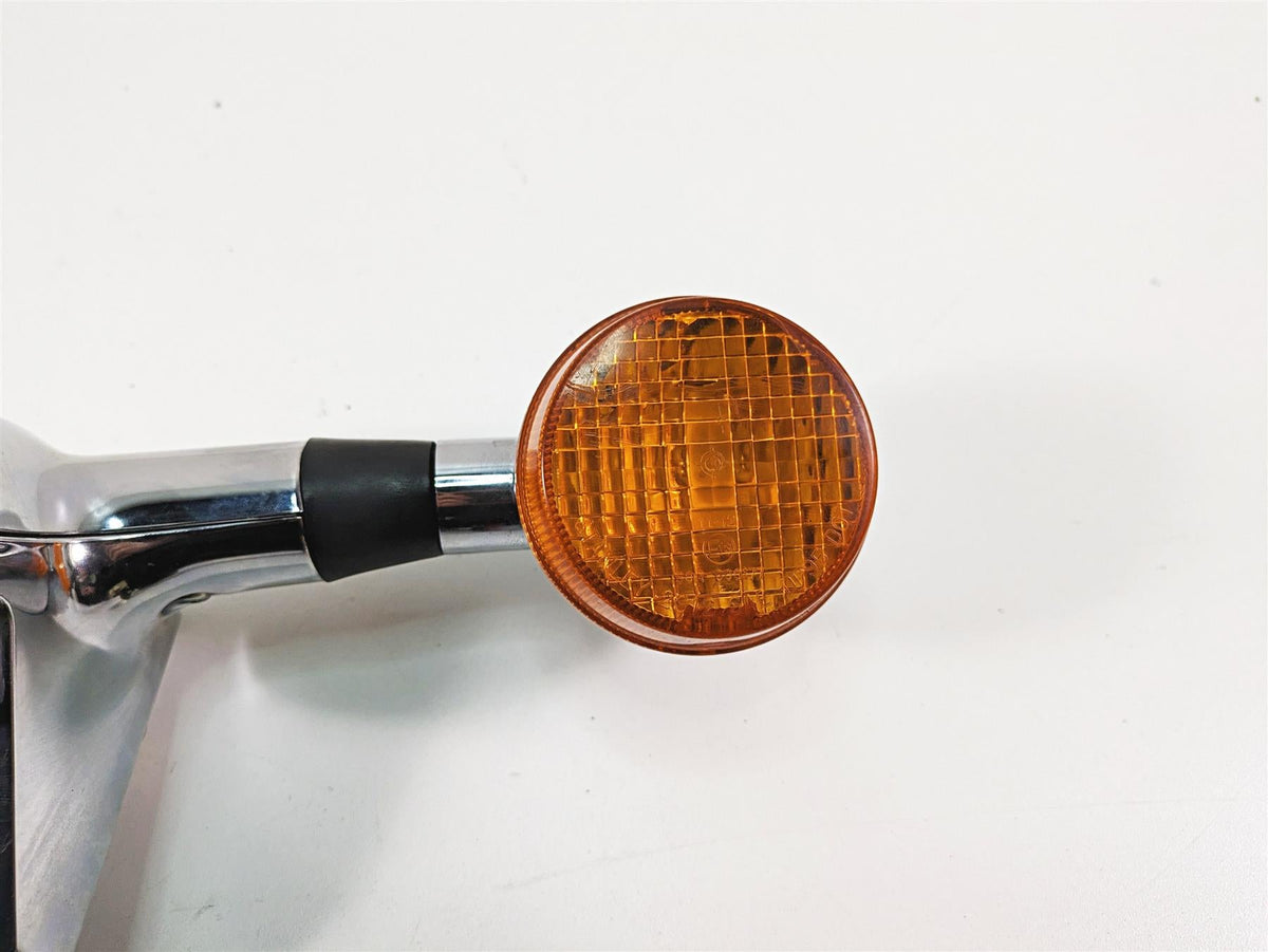 2006 Honda VT1100 C2 Shadow Rear Turn Signal Blinker Set 33650-MBA-613 {{ shop.shopifyCountryName }} - Mototech271