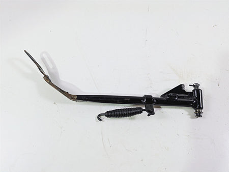 2009 Harley XR1200 Sportster Side Kickstand Kick Stand 50124-09BHP {{ shop.shopifyCountryName }} - Mototech271