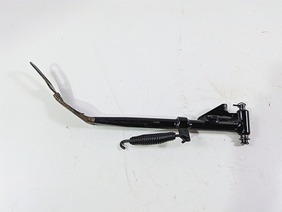 2009 Harley XR1200 Sportster Side Kickstand Kick Stand 50124-09BHP {{ shop.shopifyCountryName }} - Mototech271