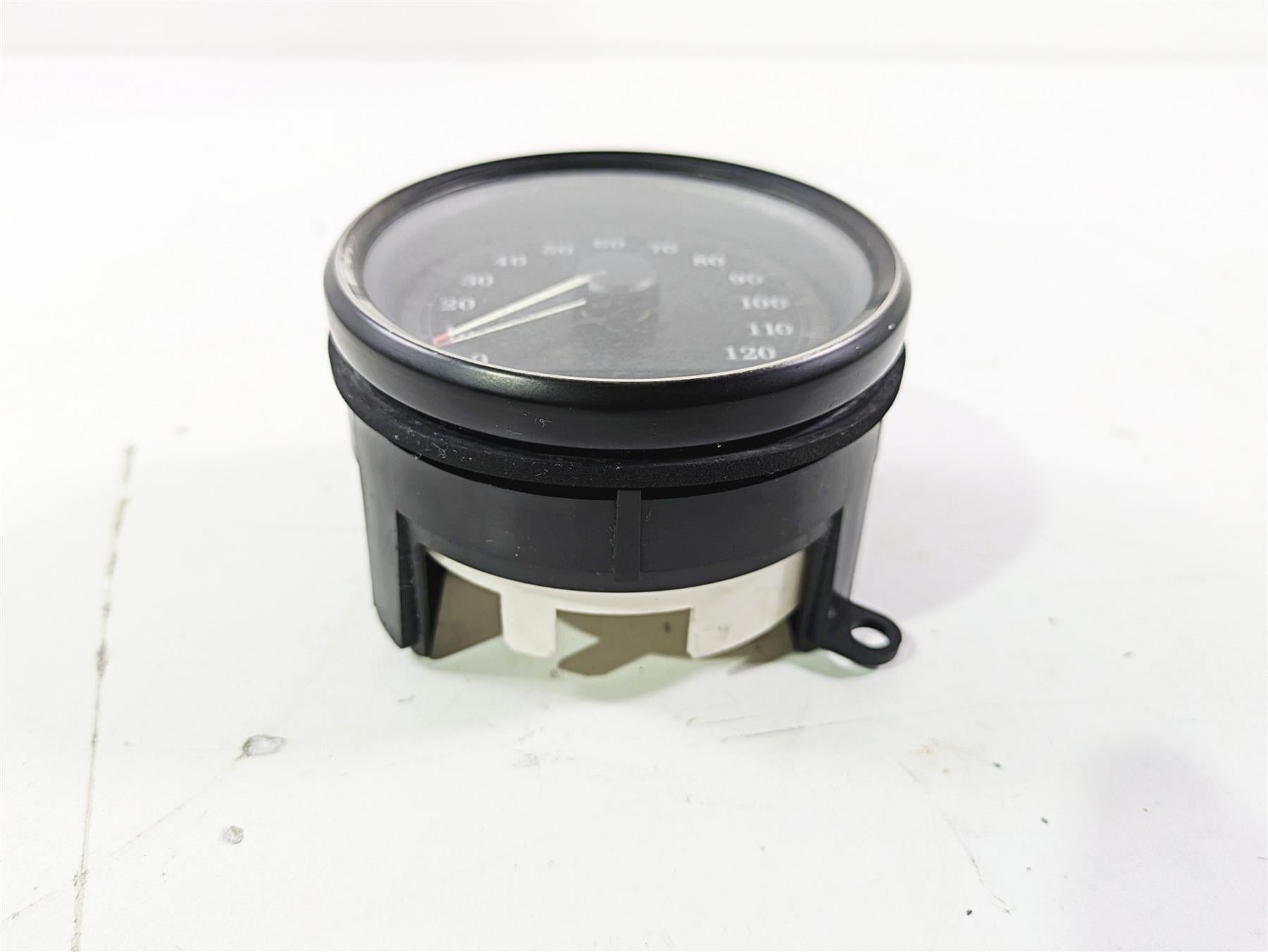 2008 Harley Touring FLHTP Electra Glide Speedometer Gauge - 35K 67349-08 {{ shop.shopifyCountryName }} - Mototech271