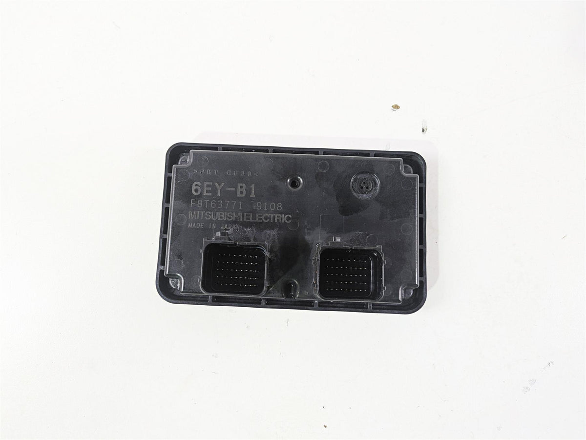 2019 Yamaha VX Cruiser HO 1800 Cdi Ecm Ecu Engine Control Module 6CR-8591A-30-00 {{ shop.shopifyCountryName }} - Mototech271