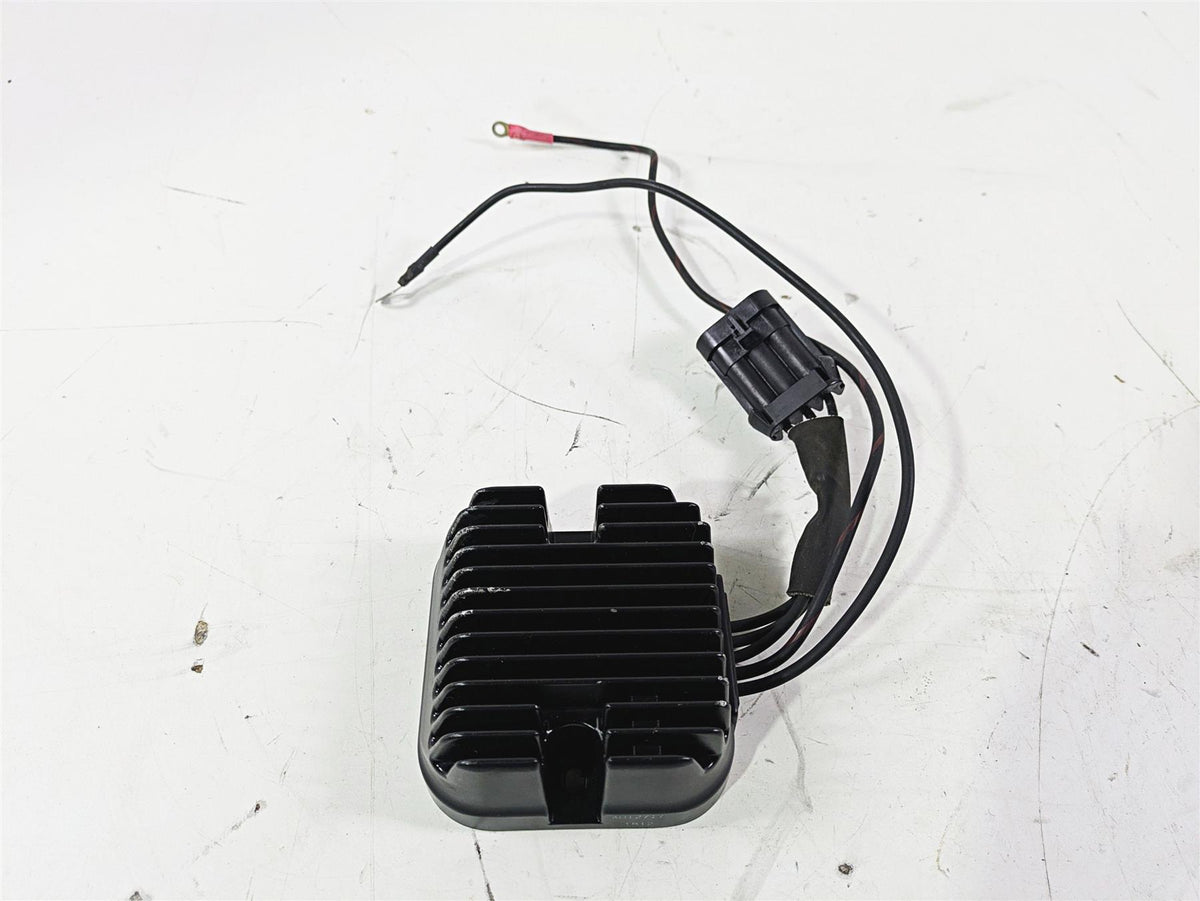 2012 Victory Cross Country Rectifier Voltage Regulator 4012717 {{ shop.shopifyCountryName }} - Mototech271