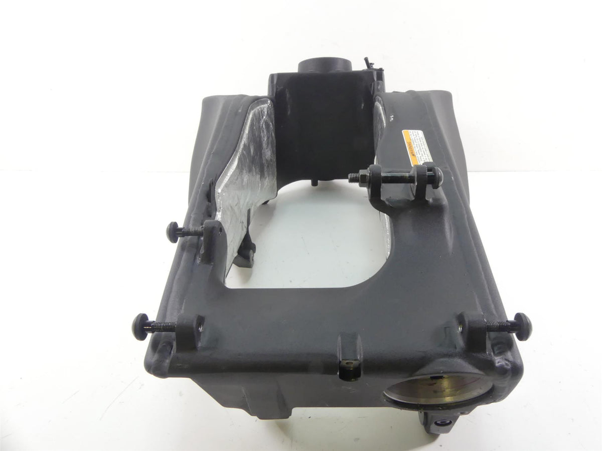 2015 EBR Eric Buell Racing 1190SX Straight Main Frame Chassis -Slvg L0606.1B9YCX {{ shop.shopifyCountryName }} - Mototech271
