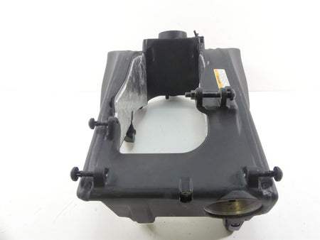 2015 EBR Eric Buell Racing 1190SX Straight Main Frame Chassis -Slvg L0606.1B9YCX {{ shop.shopifyCountryName }} - Mototech271