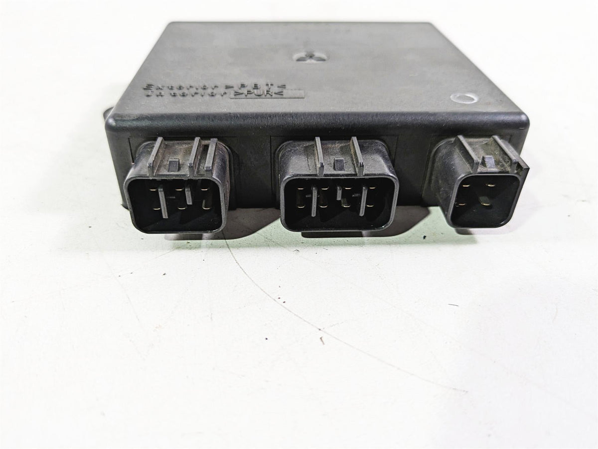 2008 Yamaha XVZ1300 Royal Star Cdi Ecu Ecm Engine Control Module 4XY-82305-00-00 {{ shop.shopifyCountryName }} - Mototech271