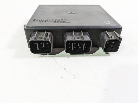 2008 Yamaha XVZ1300 Royal Star Cdi Ecu Ecm Engine Control Module 4XY-82305-00-00 {{ shop.shopifyCountryName }} - Mototech271