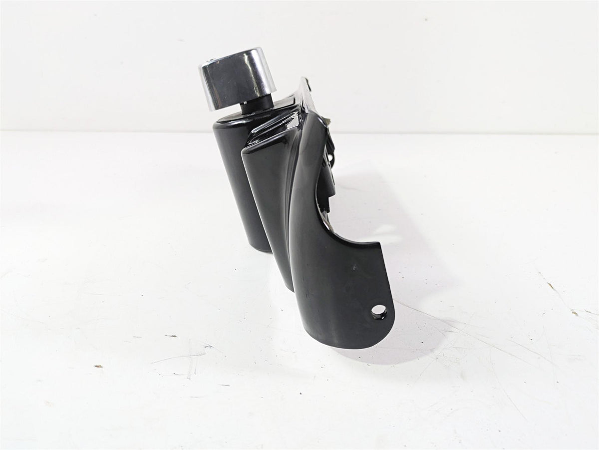 2010 Harley Touring FLHXSE CVO Street Glide Ignition Switch Lock - Vin 71572-06 {{ shop.shopifyCountryName }} - Mototech271