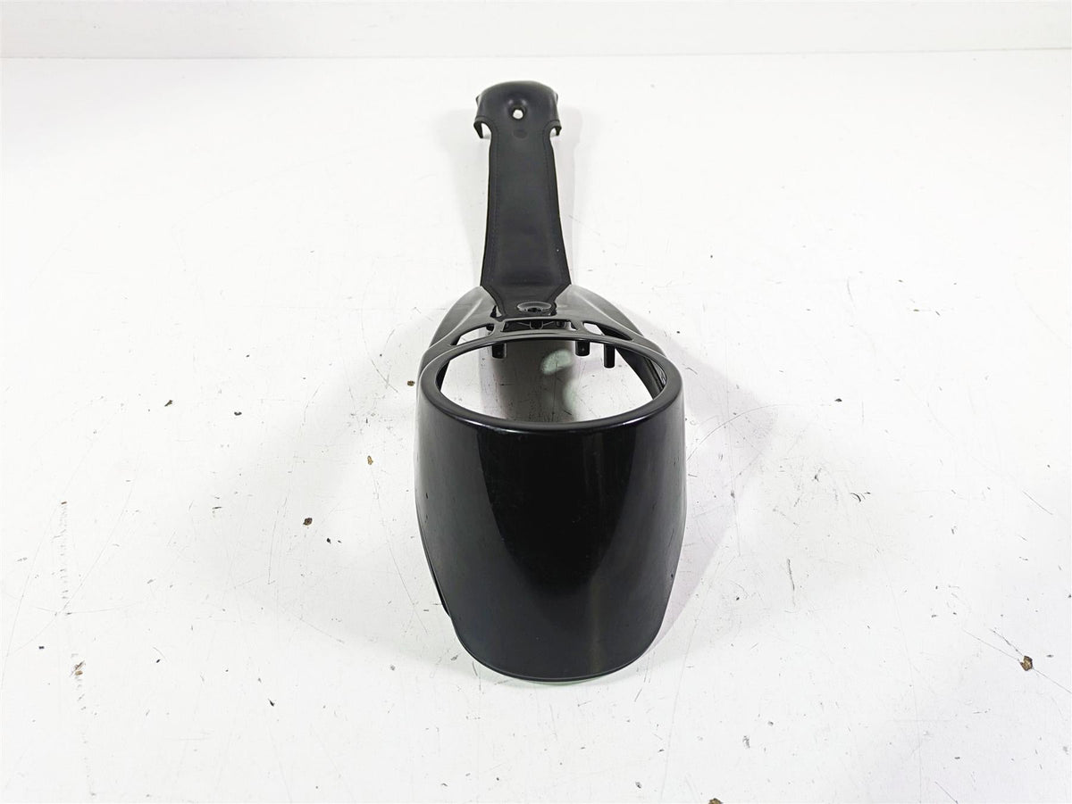 2021 Harley Softail FLSL Slim Fuel Tank Dash Instrument Cover Console 70900716 {{ shop.shopifyCountryName }} - Mototech271