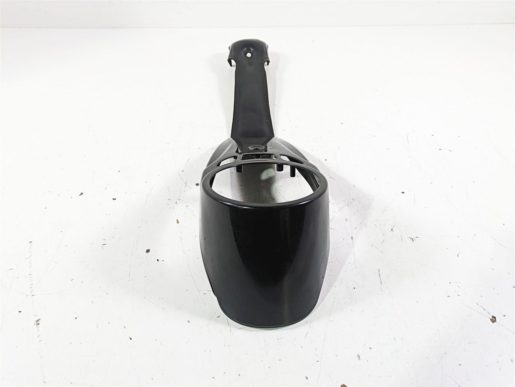 2021 Harley Softail FLSL Slim Fuel Tank Dash Instrument Cover Console 70900716 {{ shop.shopifyCountryName }} - Mototech271