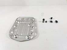 Load image into Gallery viewer, 2006 BMW R1200GS K255 Adv Lower Engine Skid Plate - Read 11117717743 | Mototech271
