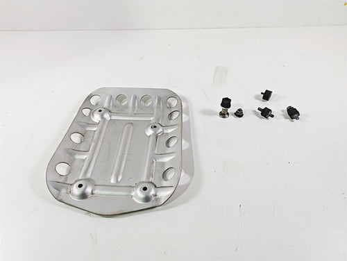 2006 BMW R1200GS K255 Adv Lower Engine Skid Plate - Read 11117717743 | Mototech271