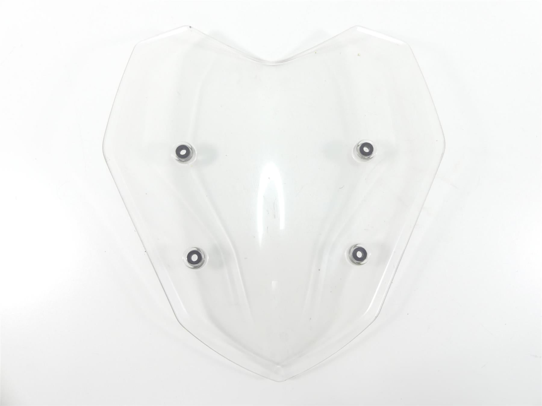 2016 BMW S1000XR K49 Windshield Wind Shield Screen 46637717038 {{ shop.shopifyCountryName }} - Mototech271