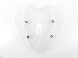 2016 BMW S1000XR K49 Windshield Wind Shield Screen 46637717038 | Mototech271