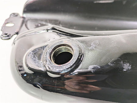 2009 Harley FXCWC Softail Rocker Fuel Gas Petrol Tank - Read 62105-08 {{ shop.shopifyCountryName }} - Mototech271