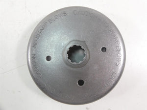 2006 Harley Touring FLHTCUI Electra Glide Ignition Fly Wheel Rotor 29943-06
