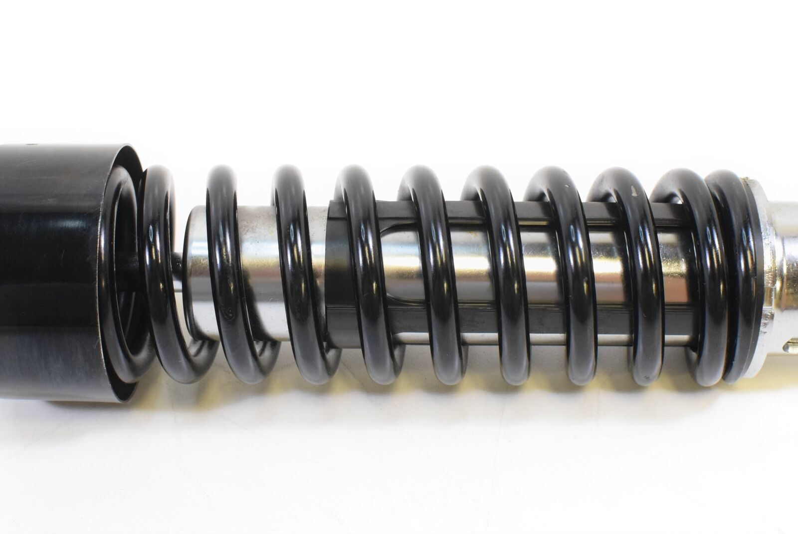 2009 Harley VRSCDX Night V-Rod Special Right Rear Shock Suspension 12.5" 54667-0 {{ shop.shopifyCountryName }} - Mototech271