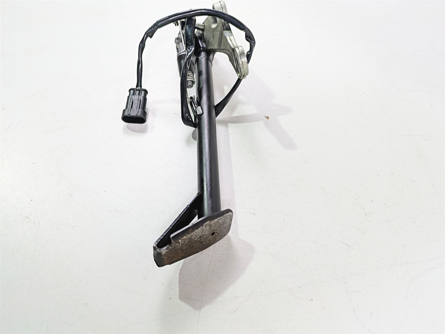 2013 Ducati Hypermotard 821 SP Side Kickstand Kick Stand & Switch 55610702BA {{ shop.shopifyCountryName }} - Mototech271